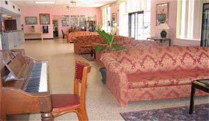 Hotel Claremont, Vereinigte Staaten, Miami Beach